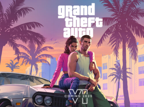 GTA 6 Is Just Months From Release & We Only Have One Trailer: Here’s Why That’s Actually Genius