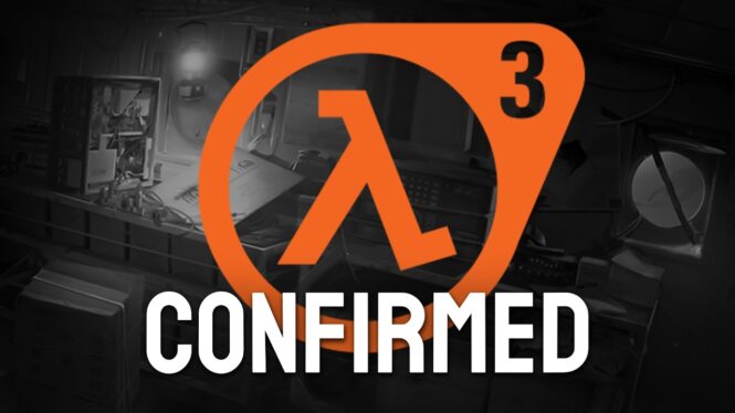 Half-Life 3 detectives think they’ve found new clues in Steam’s code