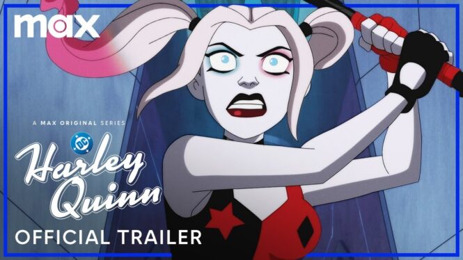 ‘Harley Quinn’ Season 5: How to Watch the Series From Anywhere