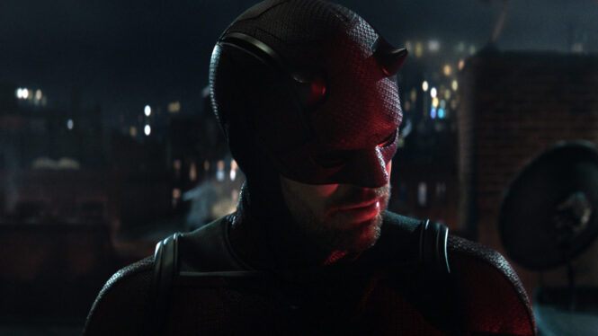 Hear that? It’s the sound of Marvel’s Daredevil: Born Again trailer being released – and I’m delighted it’s as gritty and brutal as its Netflix predecessor