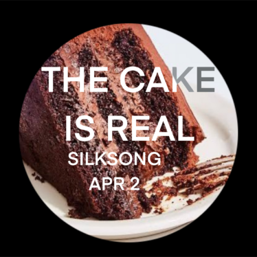 Hollow Knight Silksong Chocolate Cake Debacle Leaves Fans Feeling Cheated And Trolled