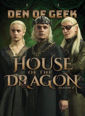 House Of The Dragon Season 2’s Major Battle Has Some Historical Accuracy But 1 Major Detail Bugs The Expert