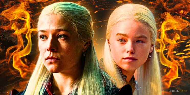 House Of The Dragon Season 3 Theory Reveals Its Big Missing Character Returns For One Of Rhaenyra’s Worst Tragedies