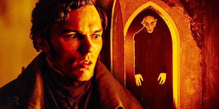 How Does 2024’s Nosferatu Compare to the Original Film?