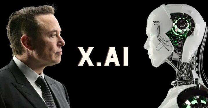 How Elon Musk’s xAI is quietly taking over X