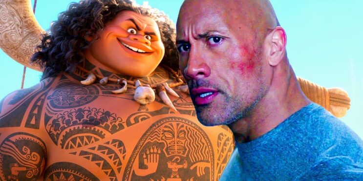 How Moana 2’s Production Helped Influence & Enhance The Live-Action Remake Explained By Writer