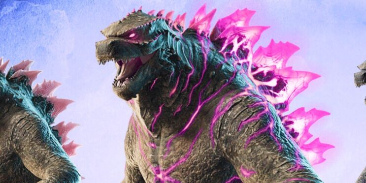 How To Unlock The Godzilla Evolved Fortnite Skin