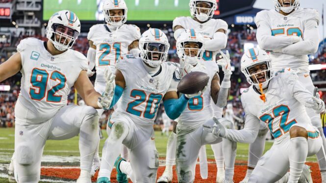 How to watch Dolphins vs. Jets online