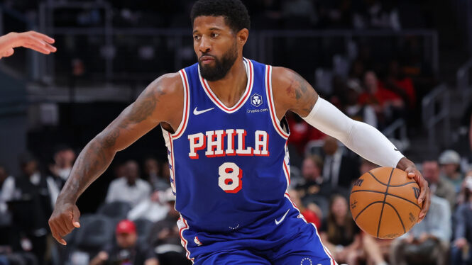 How to watch Philadelphia 76ers vs. Indiana Pacers online