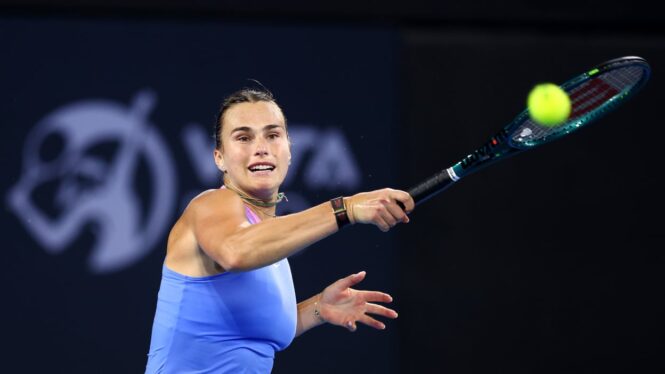 How to watch Sabalenka vs. Andreeva online for free