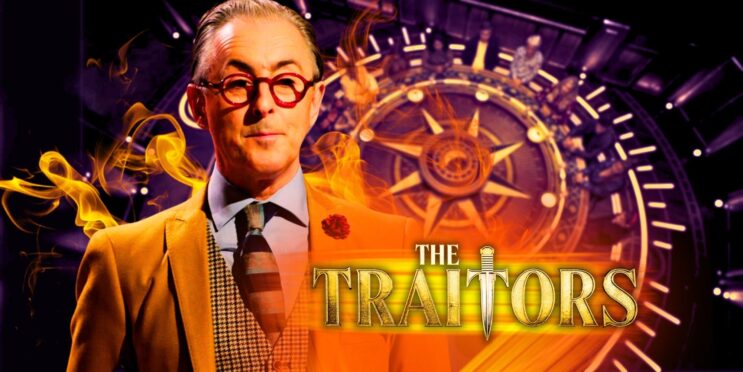 How To Watch The Traitors US Season 3 & When It Premieres