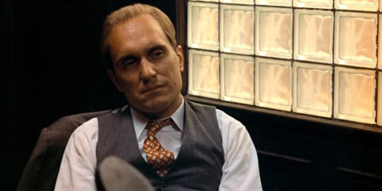 How & When The Corleone Family Adopted Tom Hagen Before The Godfather