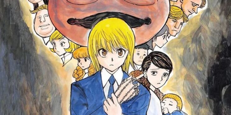 Hunter X Hunter: Breaking Down the Manga’s Most Dangerous Artifacts