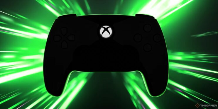 Hyperkin’s new controller is a PS5 DualSense for your Xbox