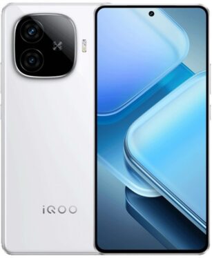 iQOO Z9 Turbo Endurance Edition arrives with a Snapdragon 8s Gen 3 SoC and 6,400 mAh battery