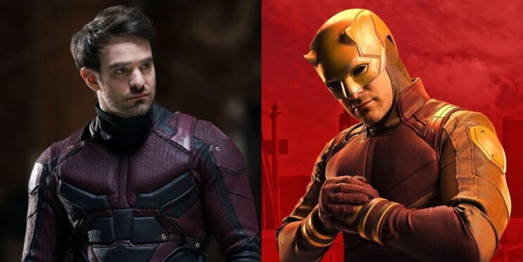 Is Daredevil: Born Again A Continuation Of The Netflix Show?