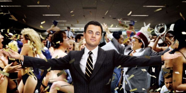 Is Wolf Of Wall Street On Netflix, Prime Or Hulu?