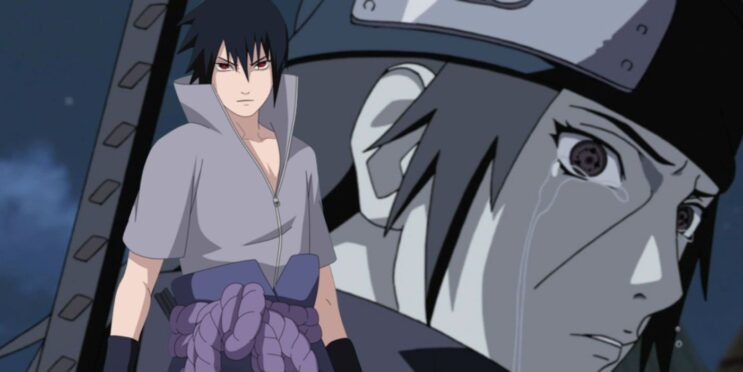 Itachi Uchiha Deserves His Own Naruto Spin-Off, And Here’s 10 Reasons We Need It ASAP