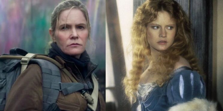 Jennifer Jason Leigh’s 10 Best Movies And TV Shows