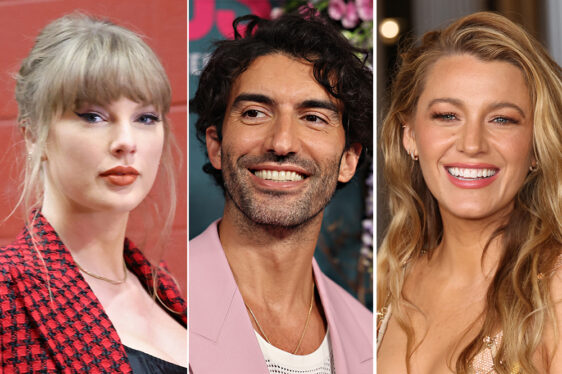 Justin Baldoni Seemingly Alleges Blake Lively Used Taylor Swift Friendship to ‘Pressure’ Him in Lawsuit