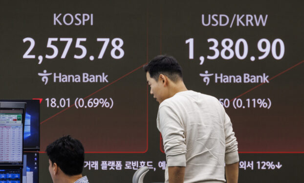 K-Pop Stocks Fell Sharply in 2024 Amid Political Turmoil, KOSPI Slump, Light Release Schedules & More