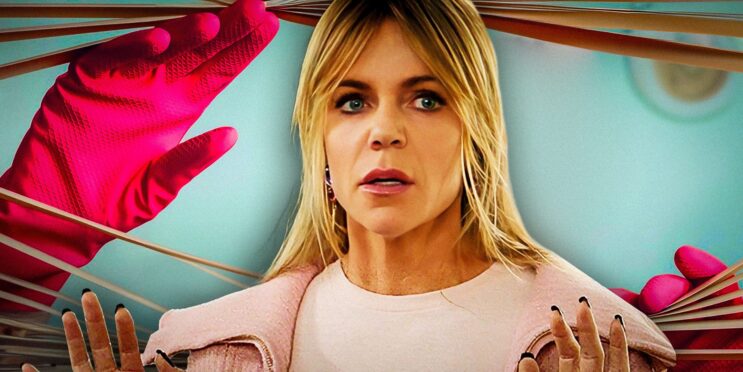 Kaitlin Olson’s Two TV Shows This Week Couldn’t Be More Different & They Prove How Great She Is