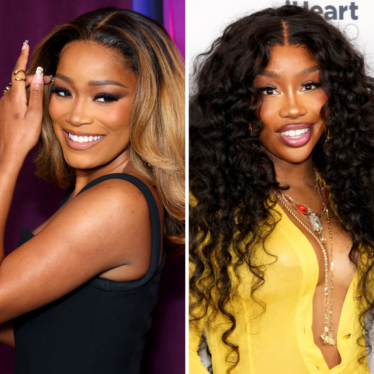 Keke Palmer Says SZA’s Acting Debut Will Have the World ‘Gagged’