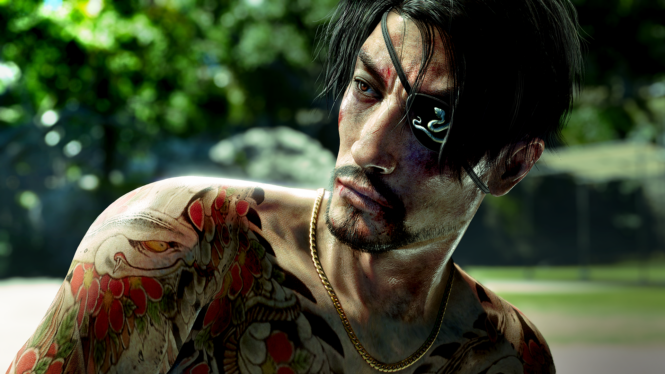 Like a Dragon: Pirate Yakuza in Hawaii’s New Game Plus mode is free, but it won’t be available at launch