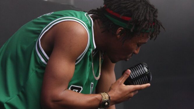 Lupe Fiasco & MIT Team Up for ‘A.I. Powered’ FM Radio Station