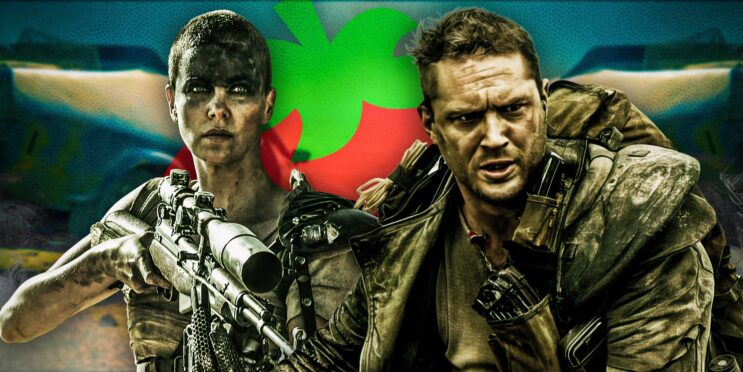 Mad Max: Fury Road’s Arrival On Netflix Means It’s Time To Revisit The Prequel With 90% On RT (Which Also Just Hit Netflix)