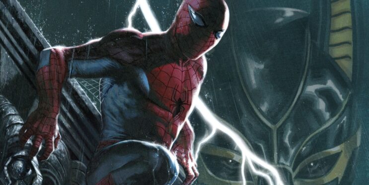 Marvel Editor Addresses Spider-Man’s Shocking Heel Turn As Scarlet Spider Embraces the Dark Side