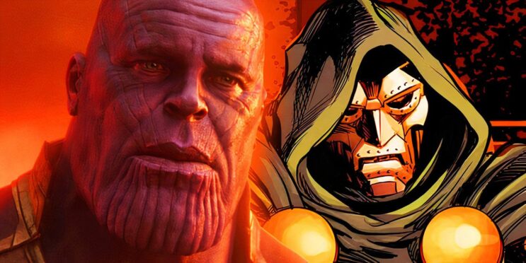 Marvel Just Insulted The Best MCU Villain For The 7th Time Since Endgame And Completely Rewrites The Avengers’ Loss In Infinity War