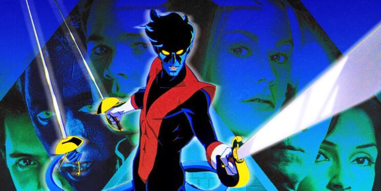 Marvel May Cast Doubt on Nightcrawler, But X-Men ’97 Already Proved the Publisher Wrong