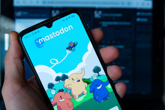 Mastodon’s founder cedes control, refuses to become next Musk or Zuckerberg