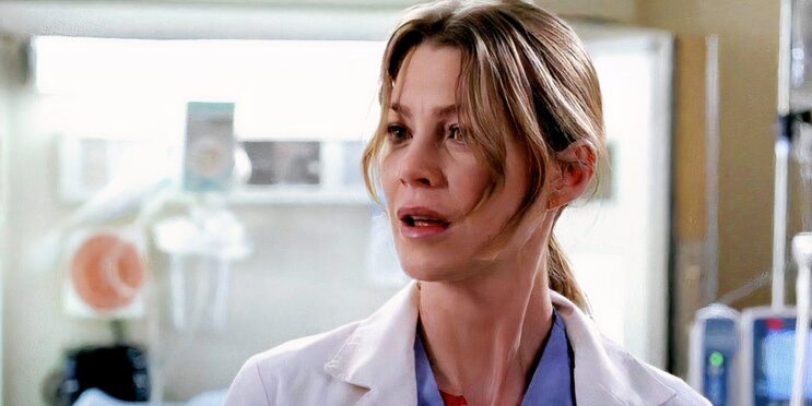 Meredith’s Grey’s Anatomy Season 21 Dilemma Exposed 1 Original Character’s Overlooked Flaw