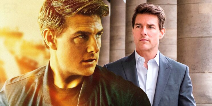 Mission: Impossible Already Told Us What Will Happen To Ethan Hunt In Tom Cruise’s Next Movie