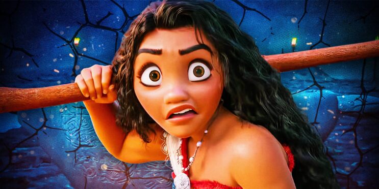 Moana 2 Lawsuit Explained: Why Disney Is Being Sued Over Its $1.6Bn Franchise