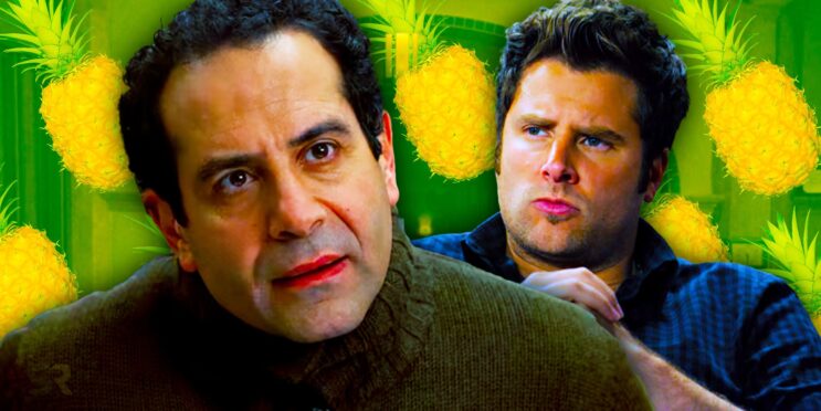 Monk & Psych’s Only Team-Up Is A Reminder Of How Badly We Needed A Crossover