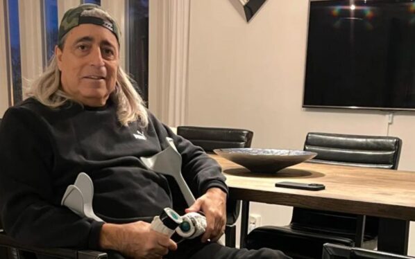 Motörhead’s Mikkey Dee Details Near-Death Sepsis Diagnosis