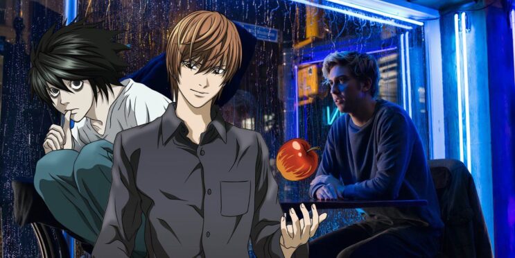 Move Over, Death Note. There’s Another Thriller Anime Out There Fans Should Watch ASAP