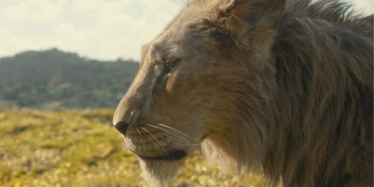 Mufasa Becomes Only the Seventh 2024 Movie To Pass Major Global Box Office Milestone