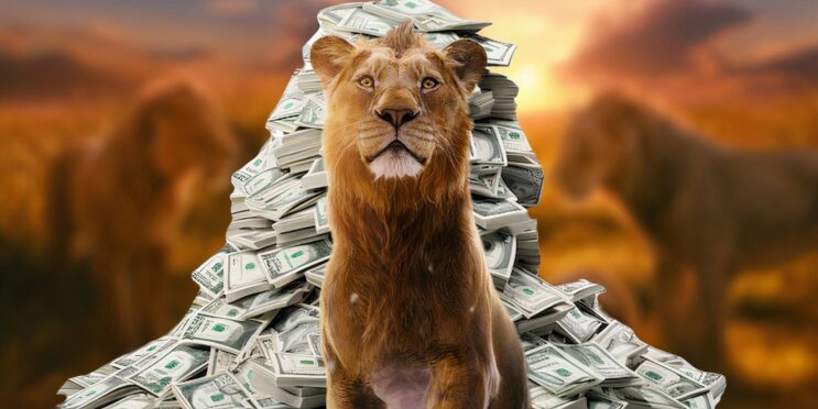 Mufasa: The Lion King Box Office Numbers – Total, Worldwide, Domestic & Opening