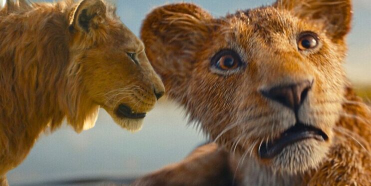 Mufasa: The Lion King Hints At A New Heartbreaking Detail For His Death