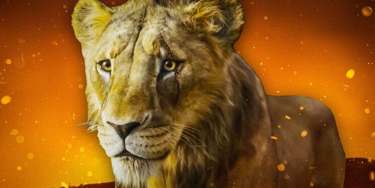 Mufasa’s Box Office Makes Another Live-Action The Lion King Movie Very Likely