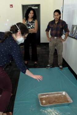 NASA Workshops Culturally Inclusive Planetary Engagement with Educators