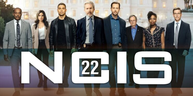 NCIS Season 22 Resolving Its Biggest Case Paves The Way For McGee’s Clamored Promotion