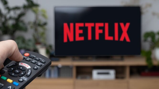 Netflix could be expanding its use of AI as new patent reveals plans to offer more personalized trailers