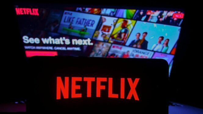 Netflix plans now cost between $8 and $25 after yet another subscription price hike