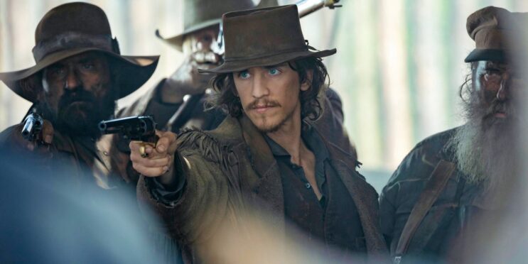 Netflix’s New Western Series Becomes Global Success