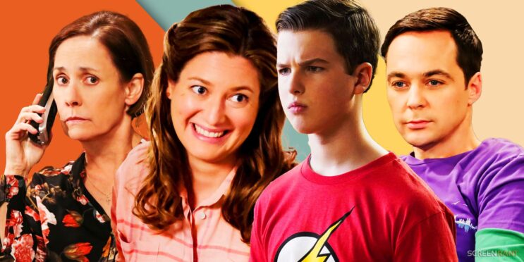 Next Young Sheldon Returning Character In First Marriage Explains Mary’s Big Bang Theory Downfall